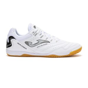 Zapatillas Futbol Sala Maxima 2502 IN Blanco