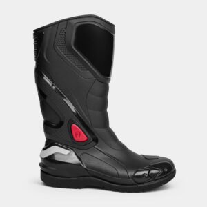 Botas Impermeable Unisex Vmr Negro