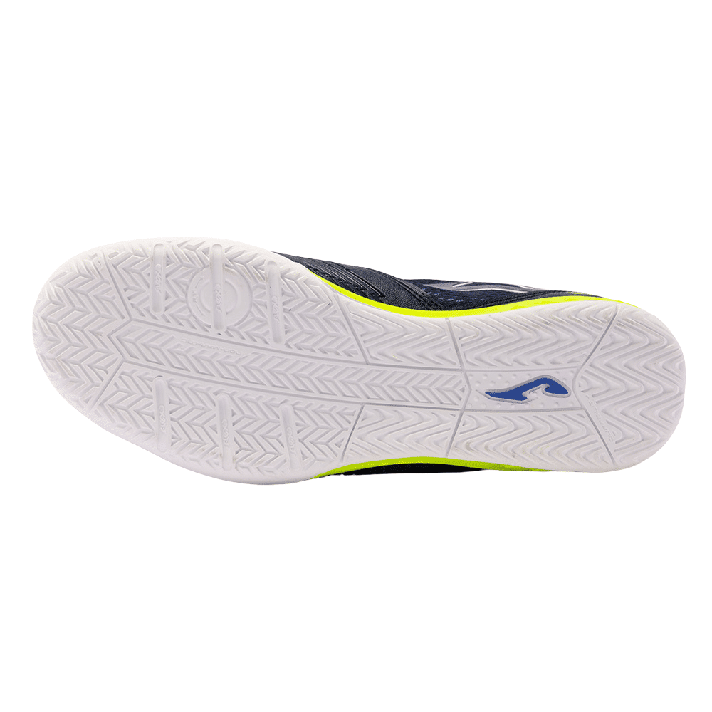 JOMA Zapatilla De Futsal Dribling 2403 IN Navy - Imagen 3