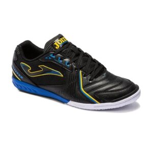 Joma Zapatilla de futbol sala Dribling 2201 IN negro