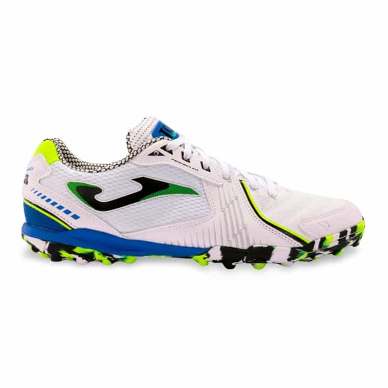 JOMA Futbol Dribling 2402 TF Blanco