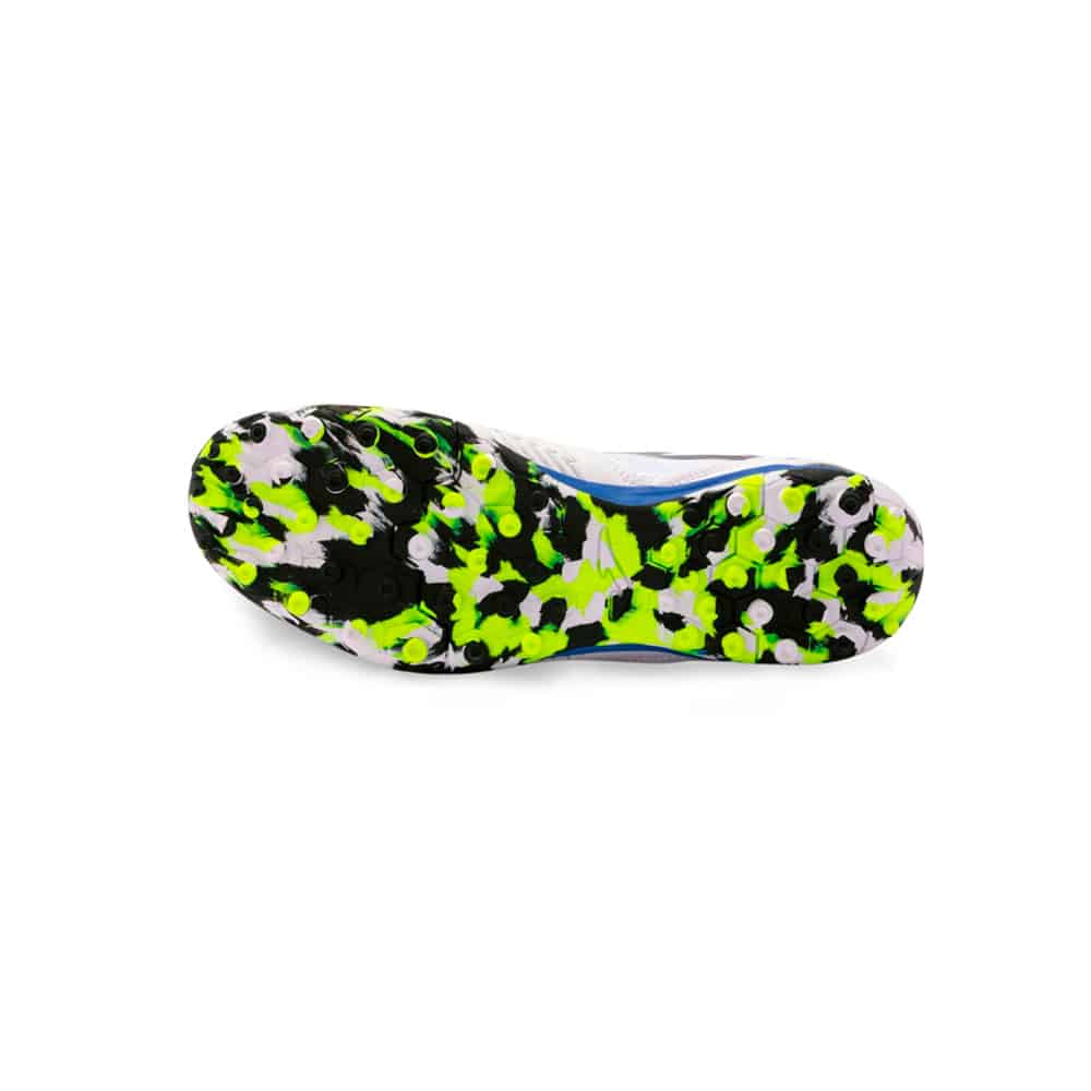 JOMA Futbol Dribling 2402 TF Blanco - Imagen 3