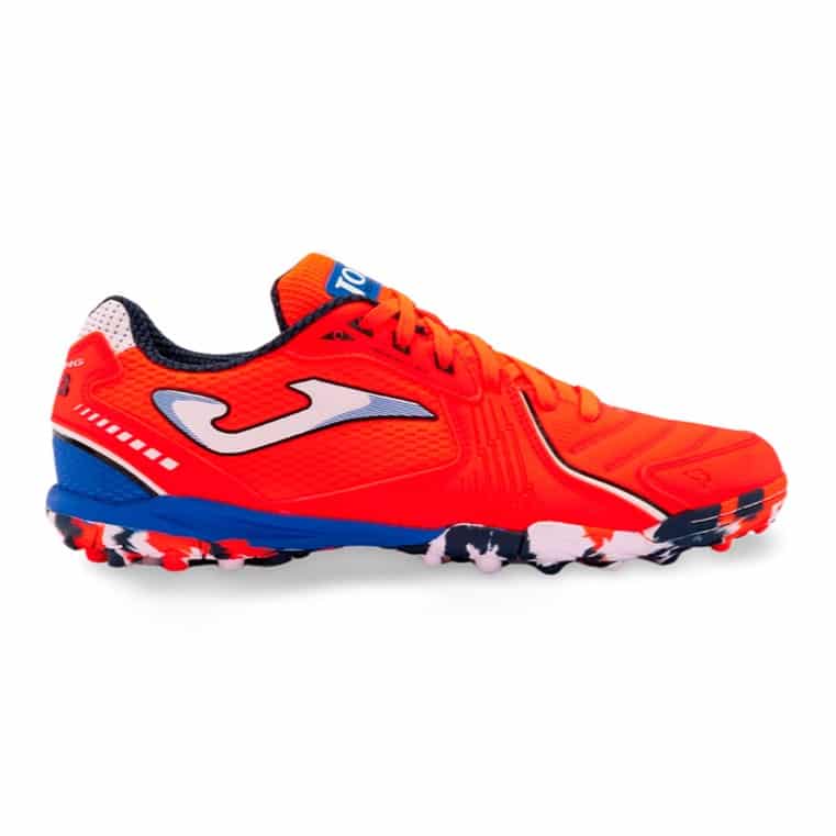 JOMA Futbol Dribling 2408 TF Anaranjado