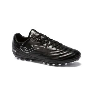 Joma Zapatilla de futbol Numero 10 2201 AG negro